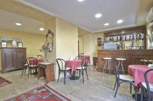 Hotel Valentini Inn Foligno Eksteriør bilde